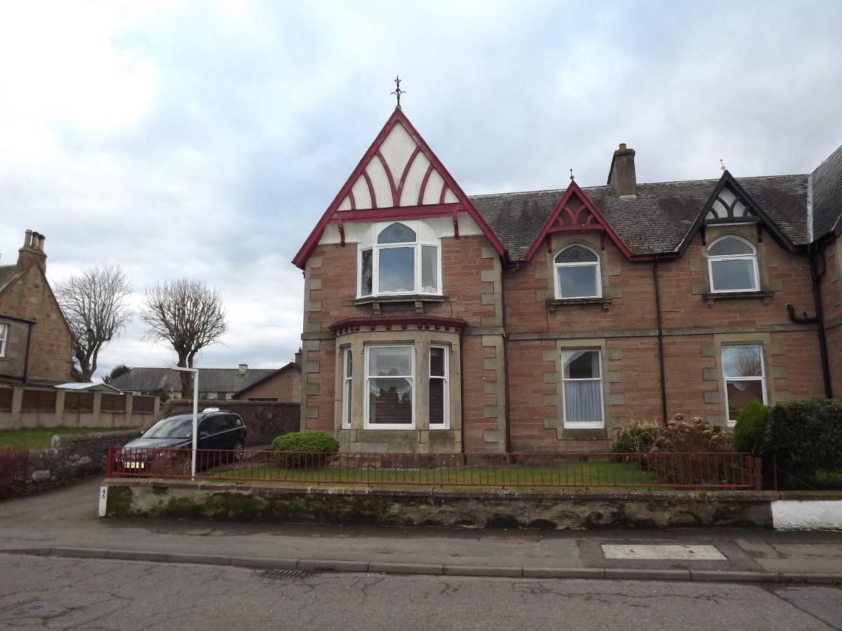 Ardgowan B&B Inverness Exterior photo